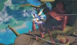 须弥爆料动画视频,探寻神秘世界的奇幻之旅